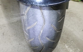 SUZUKI SKYWAVE 650 Trike 2004 CP51A