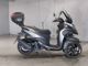 Фото Yamaha TRICITY 125 с японского аукциона