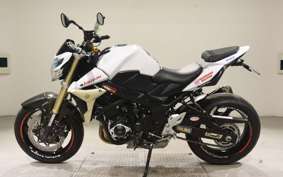 SUZUKI GSR750 A 2018