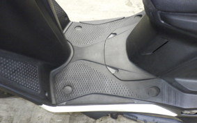 YAMAHA CYGNUSｸﾞﾘﾌｧｽ 2011 SEJ4J