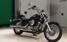 YAMAHA DRAGSTAR 250 1987 VG02J