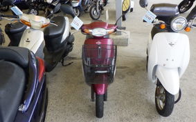 HONDA DIO FIT AF27