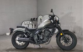 HONDA REBEL MC49