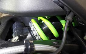 KAWASAKI ZX 10 NINJA ABS 2017