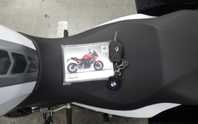 BMW F900XR PREMIUM LINE 2020