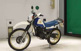 YAMAHA SEROW 225 2025 1KH