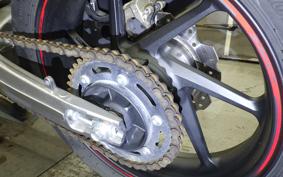 HONDA CBR250RR A 2020 MC51