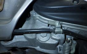 HONDA PCX 125 2023 JF56