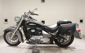 SUZUKI INTRUDER 400 Classic 2004 VK54A