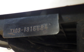 HONDA GYRO CANOPY TA03