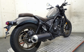 HONDA REBEL 250 S EDITION MC49