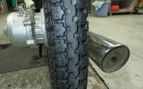 YAMAHA TOWN MATE 50 2001 22F