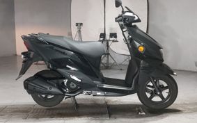 SUZUKI AVENIS125 EA12J