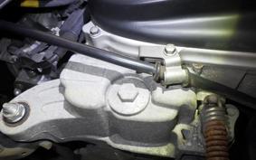 HONDA LEAD 125 2023 JF45