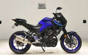 YAMAHA MT-03 ABS 2024