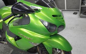 KAWASAKI ZZ1400 NINJA R 2010 ZXT40C