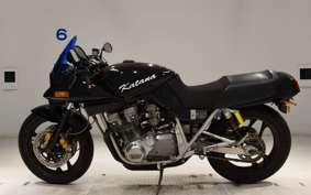 SUZUKI GSX750S KATANA 2005 GS75X