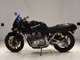 Фото Suzuki GSX750S KATANA 2005 с японского аукциона