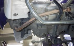 HONDA C110 SUPER CUB JA07