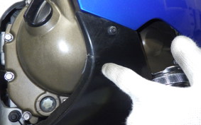 KAWASAKI ZX900R NINJA 1998