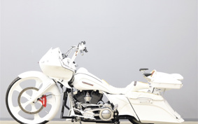 HARLEY  HARLEY FLTRX 2010 KH4