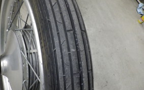 YAMAHA XS750 SPECIAL 2013 1J7