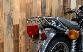 YAMAHA SR400 2011 RH01J