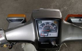 HONDA SUPER CUB90 HA02
