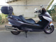 Фото Honda FORZA X 2004 с японского аукциона