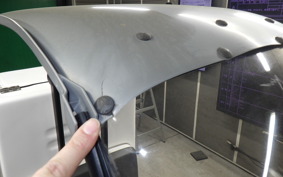 HONDA GYRO CANOPY TA03