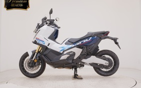 HONDA X-ADV 750 2026 RH21