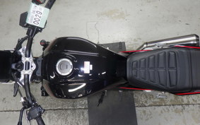 HONDA CB1000F 2026 SC94