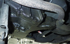 SUZUKI ADDRESS V125 G CF46A