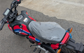 HONDA GROM JC92
