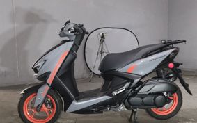YAMAHA CYGNUS GRIF ASU SEJ4J