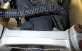 TRIUMPH TIGER800(ショルイナ