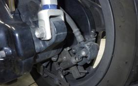 HONDA PS250 2023 MF09