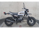 Фото Honda APE 50 TYPE D 2001 с японского аукциона