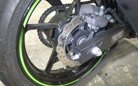 KAWASAKI NINJA 400 2020 EX400G