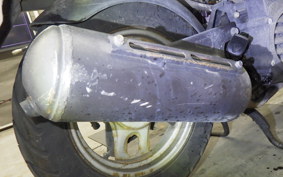 HONDA CREA SCOOPY I 2013 AF55