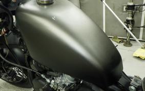 HONDA STEED 400 1993 NC26
