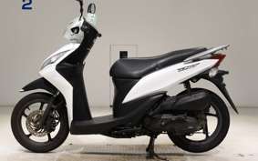 HONDA DIO 110 JF31