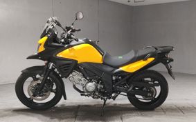 SUZUKI DL650 ( V-Strom 650 ) 2013 VP56A