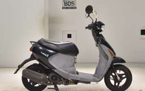 SUZUKI LET's 4 2023 CA45A