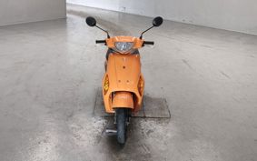 SUZUKI LET's 5 CA47A