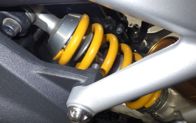 TRIUMPH SPEED TRIPLE RS 2025