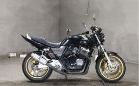 HONDA CB400SFV-3 2004 NC39