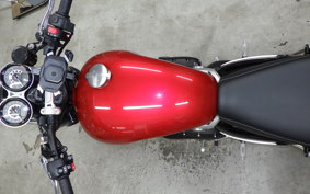 TRIUMPH SPEED TWIN 2019