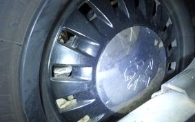 PEUGEOT ジャンゴ125A