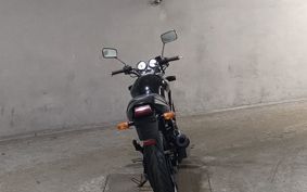 HONDA VTR 250 MC33